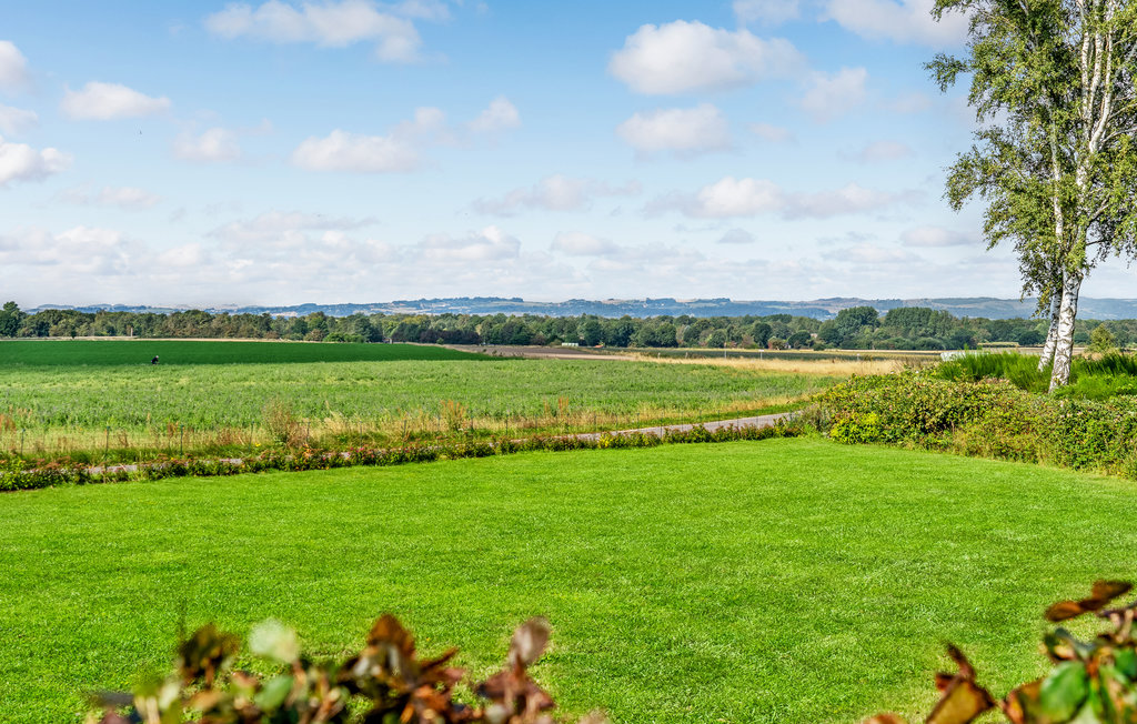 Feriehuse - Ebeltoft , Danmark - D01070 18