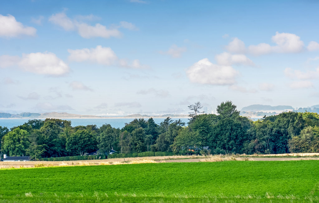 Feriehuse - Ebeltoft , Danmark - D01070 16