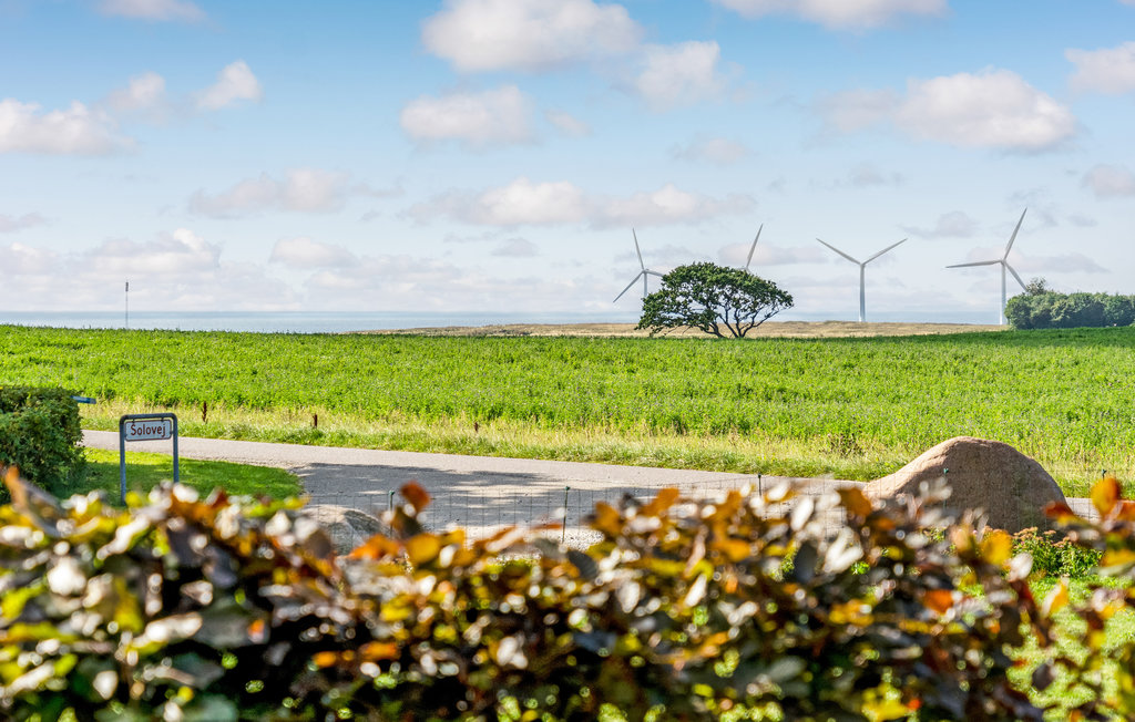 Feriehuse - Ebeltoft , Danmark - D01070 17