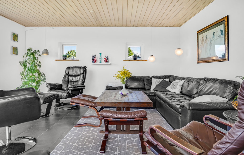 Feriehuse - Ebeltoft , Danmark - D01070 4