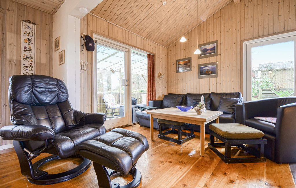 Semesterhus - Ebeltoft , Danmark - D01102 12