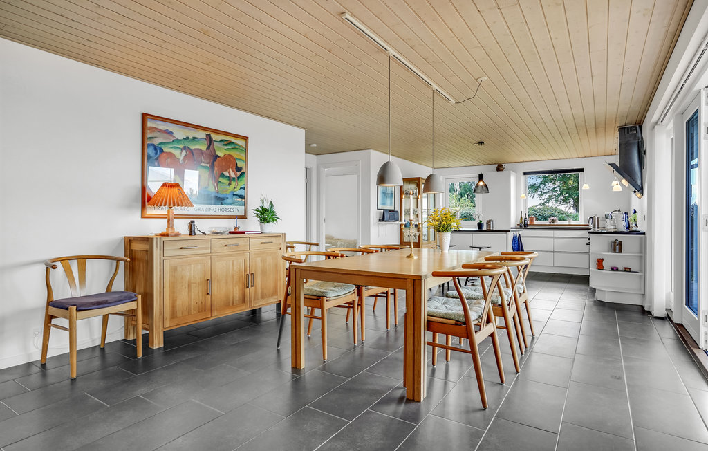 Feriehuse - Ebeltoft , Danmark - D01070 6