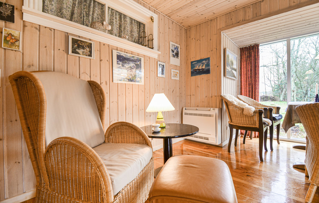 Semesterhus - Ebeltoft , Danmark - D01102 13