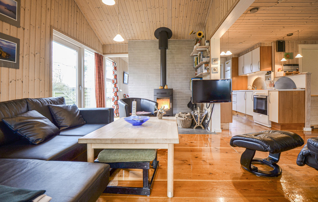Semesterhus - Ebeltoft , Danmark - D01102 2