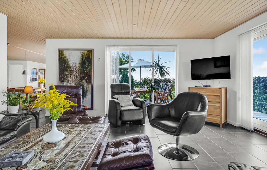 Feriehuse - Ebeltoft , Danmark - D01070 19