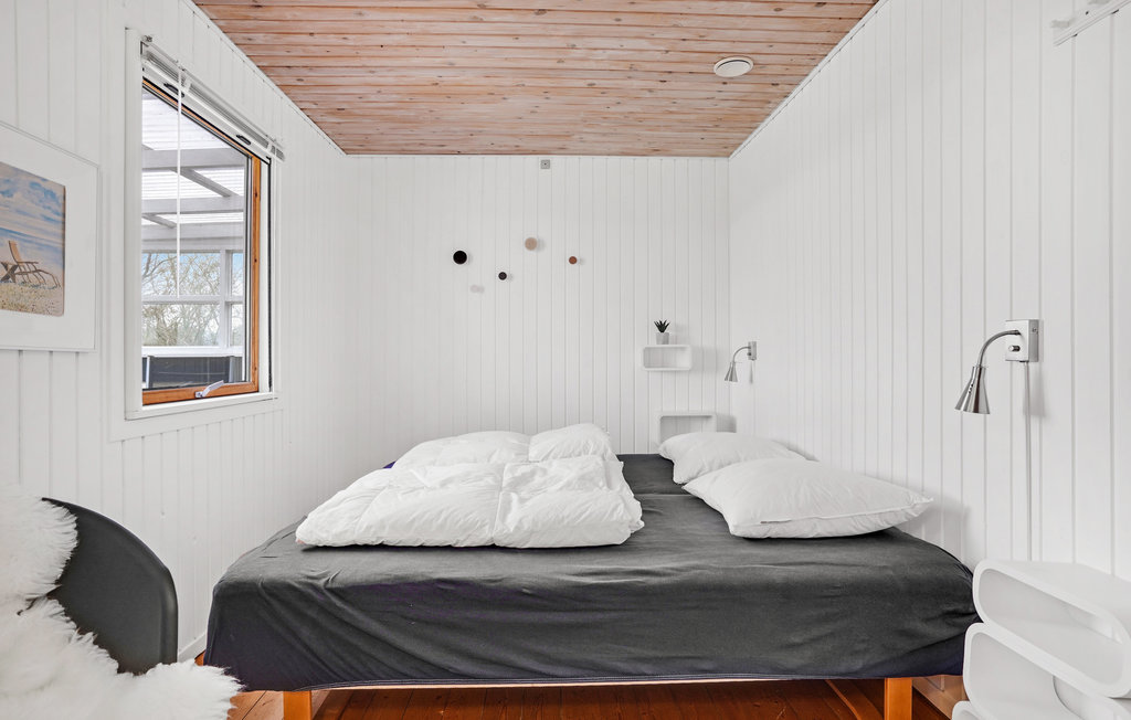 Ferienhaus - Ebeltoft , Dänemark - D01182 24