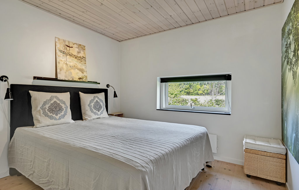 Feriehus - Ahl Strand , Danmark - D01123 5