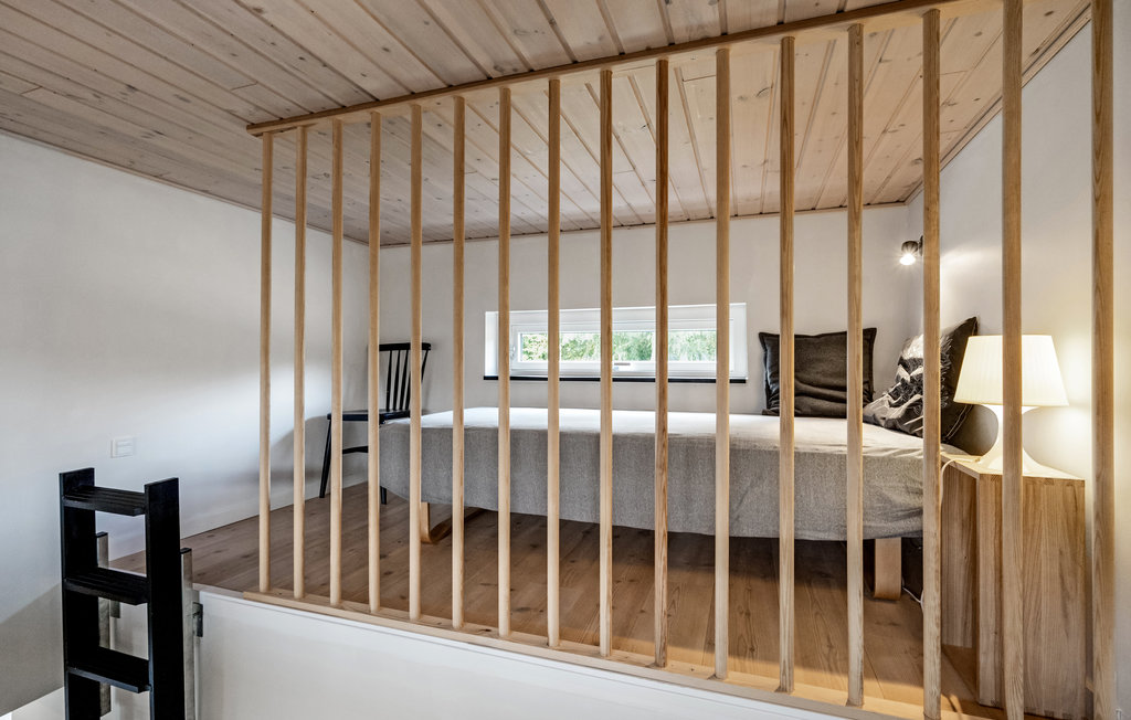 Feriehus - Ahl Strand , Danmark - D01123 23