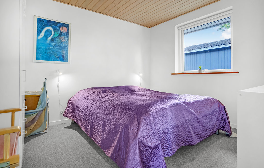 Feriehuse - Ebeltoft , Danmark - D01070 21