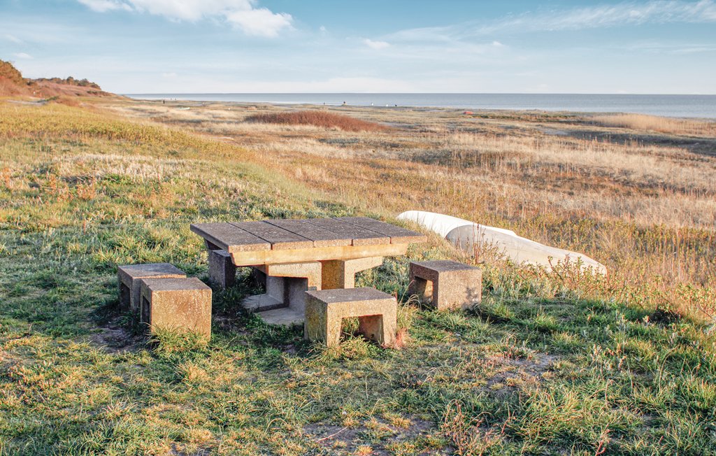 Feriehus - Ahl Strand , Danmark - D01123 31