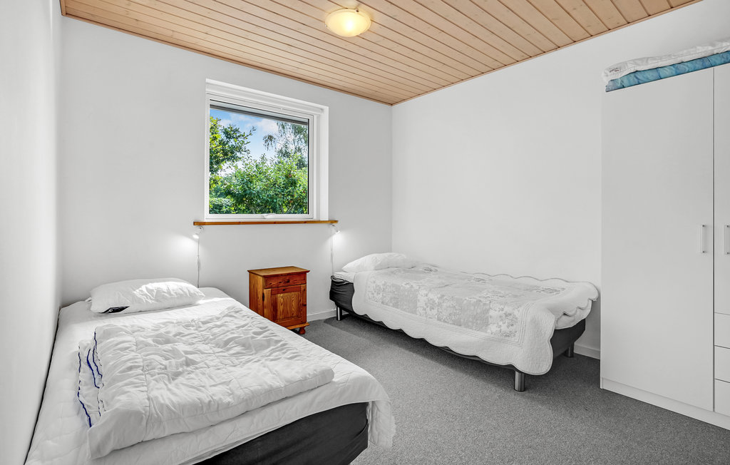 Feriehuse - Ebeltoft , Danmark - D01070 22