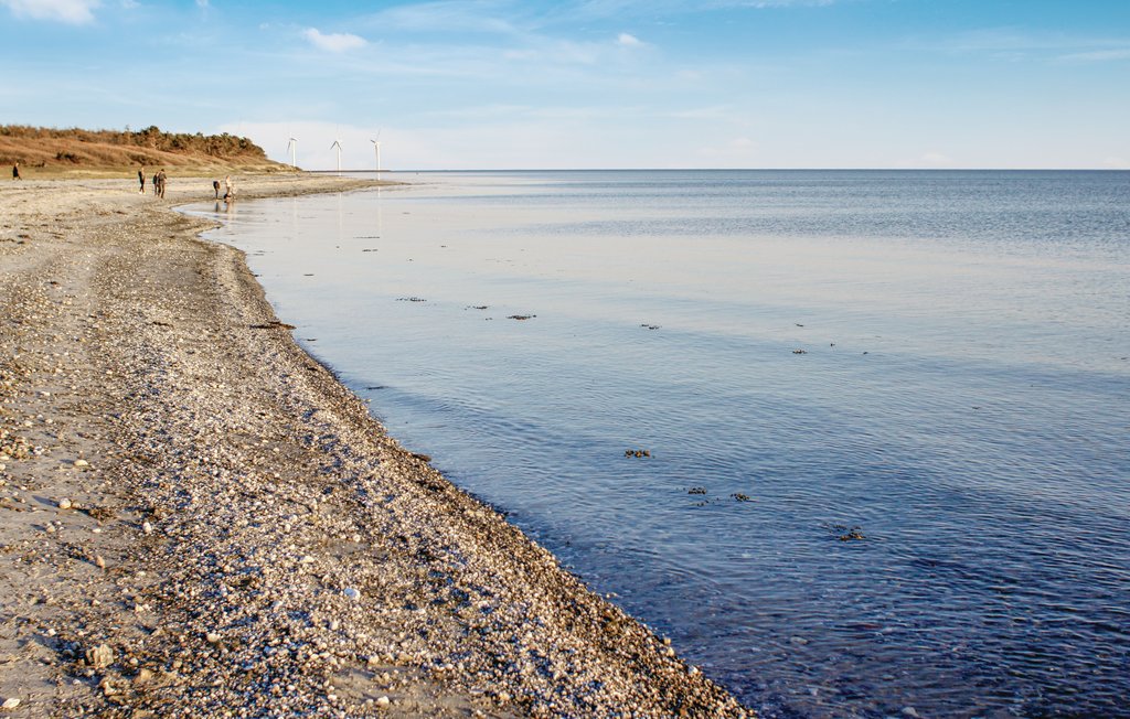 Feriehuse - Ebeltoft , Danmark - D01070 29