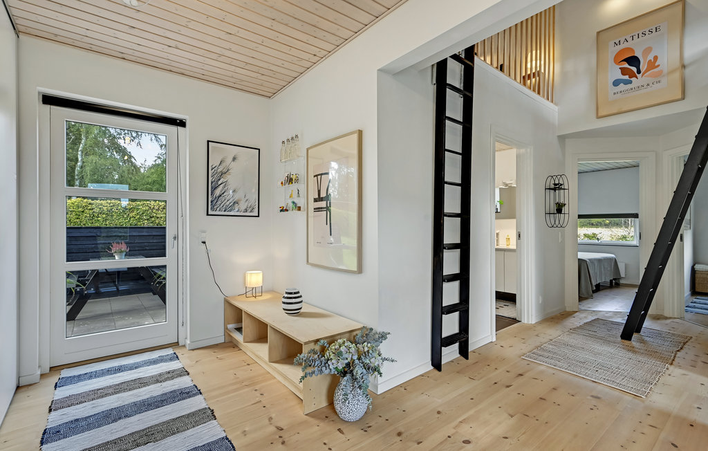 Feriehus - Ahl Strand , Danmark - D01123 20