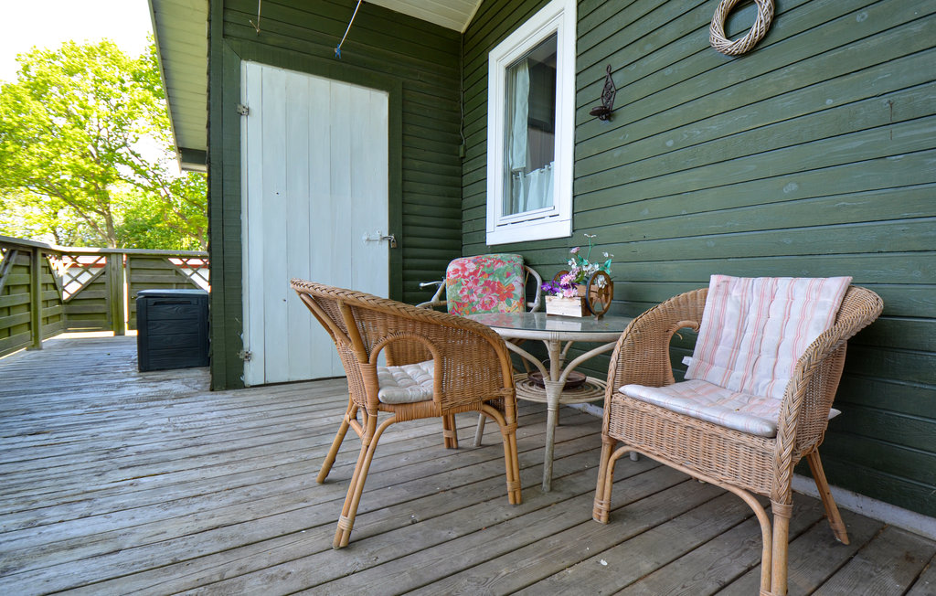 Semesterhus - Ebeltoft , Danmark - D01102 11