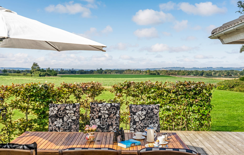 Feriehuse - Ebeltoft , Danmark - D01070 13