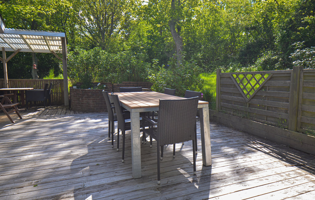 Semesterhus - Ebeltoft , Danmark - D01102 9