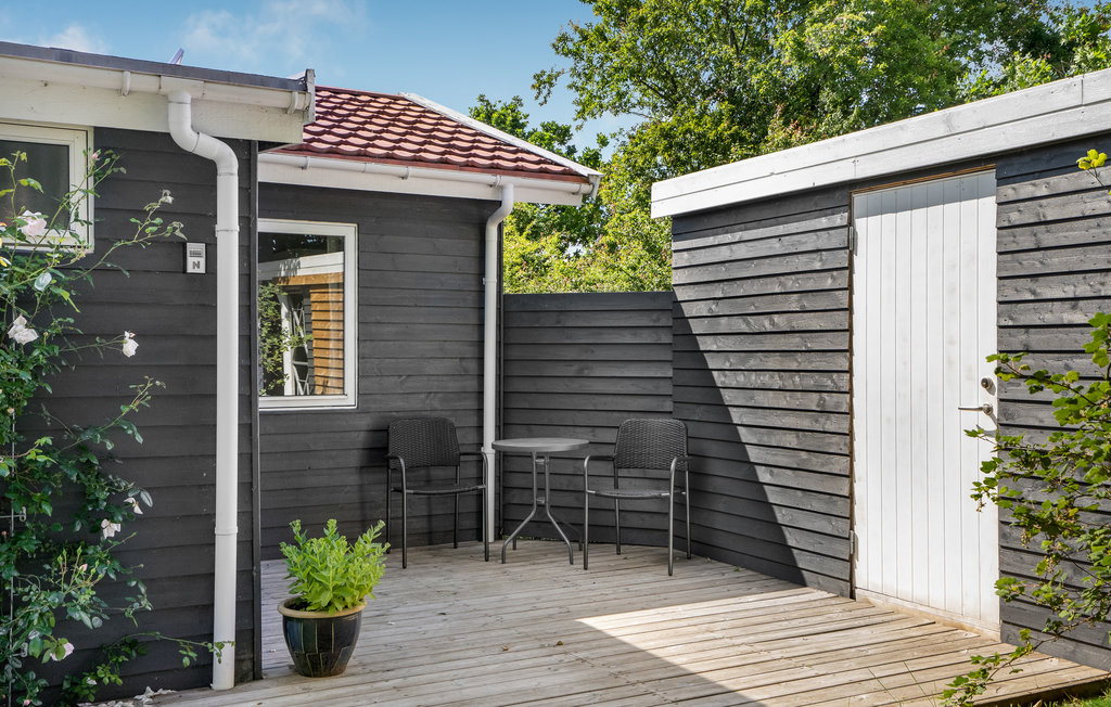 Ferienhaus - Ebeltoft , Dänemark - D01182 16