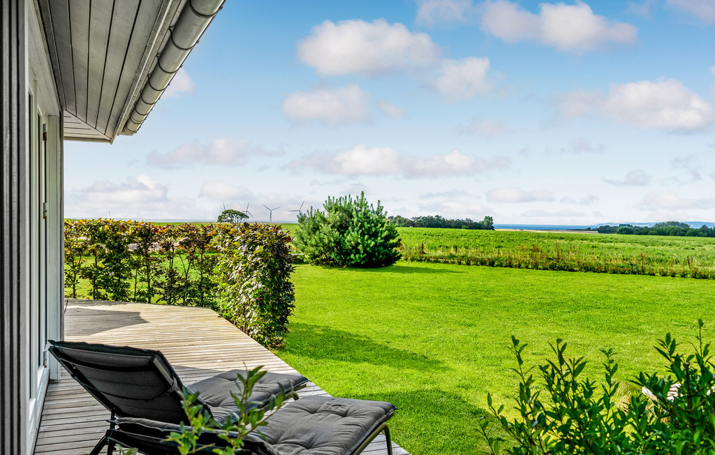 Feriehuse - Ebeltoft , Danmark - D01070 2