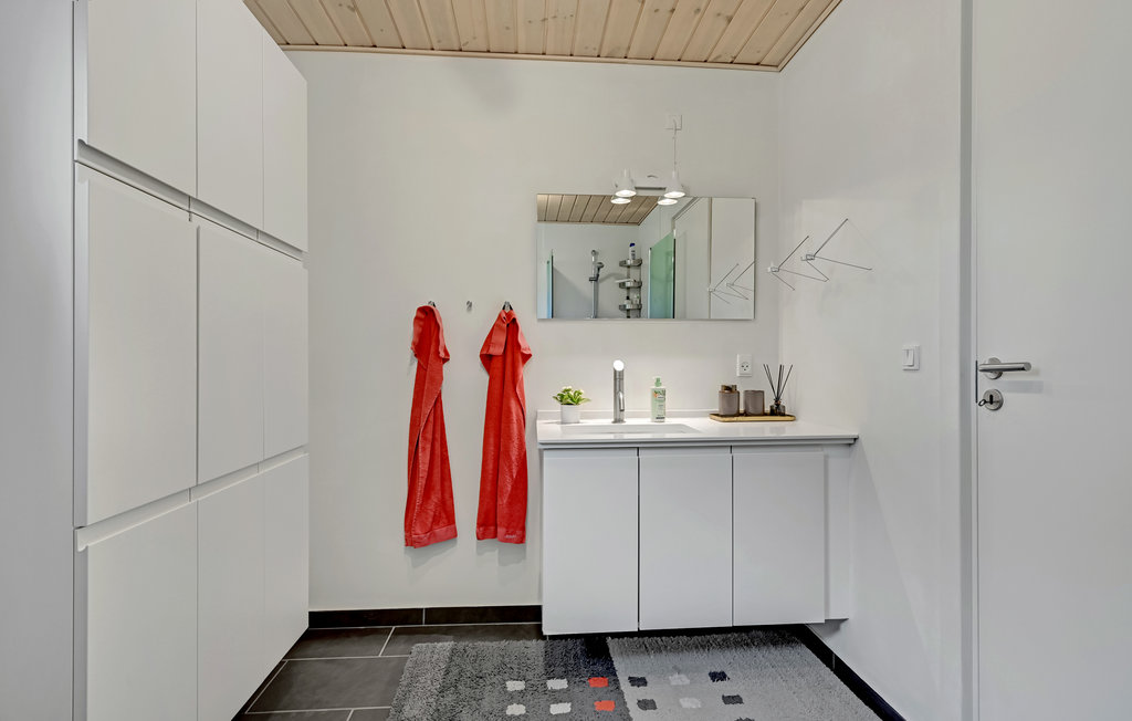 Feriehus - Ahl Strand , Danmark - D01123 25