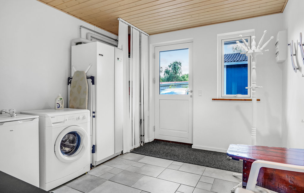 Feriehuse - Ebeltoft , Danmark - D01070 25