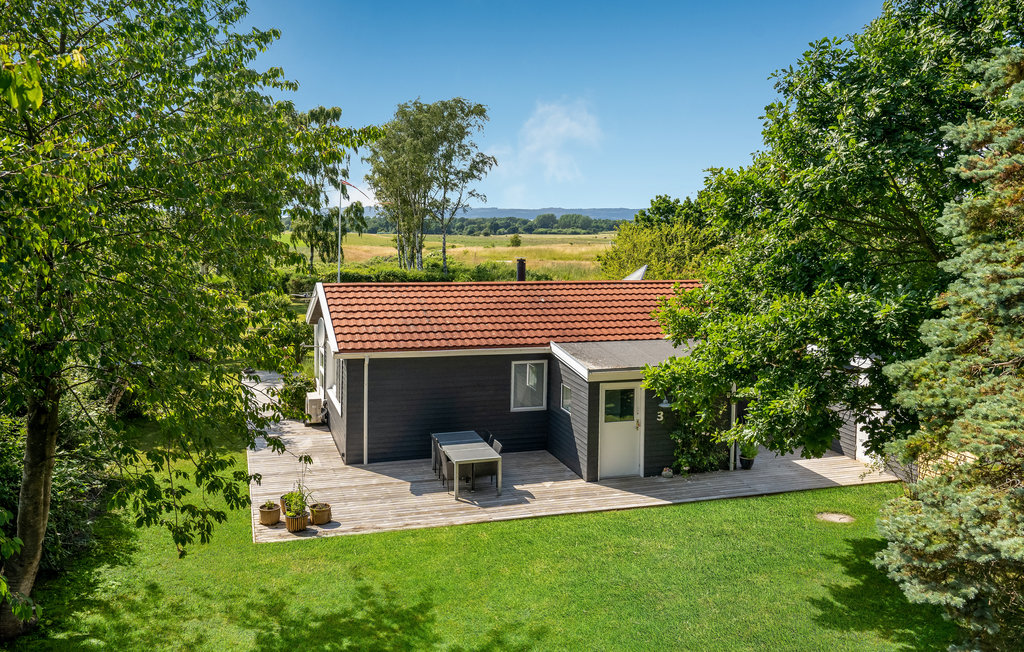 Ferienhaus - Ebeltoft , Dänemark - D01182 10