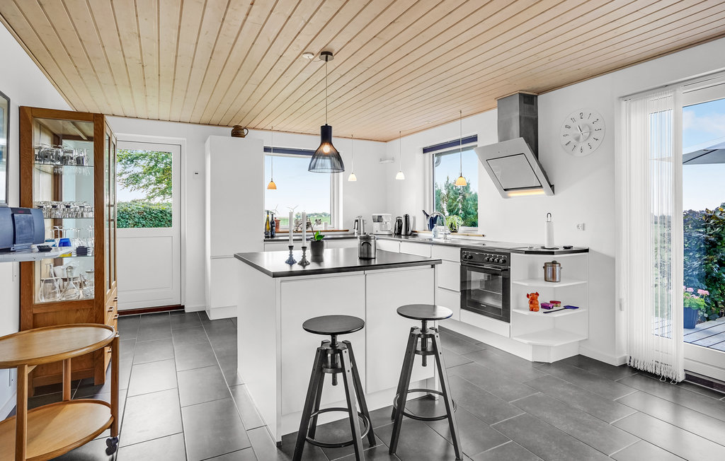 Feriehuse - Ebeltoft , Danmark - D01070 7