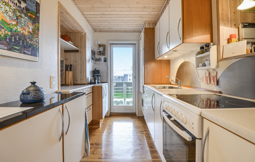 Semesterhus - Ebeltoft , Danmark - D01102 5