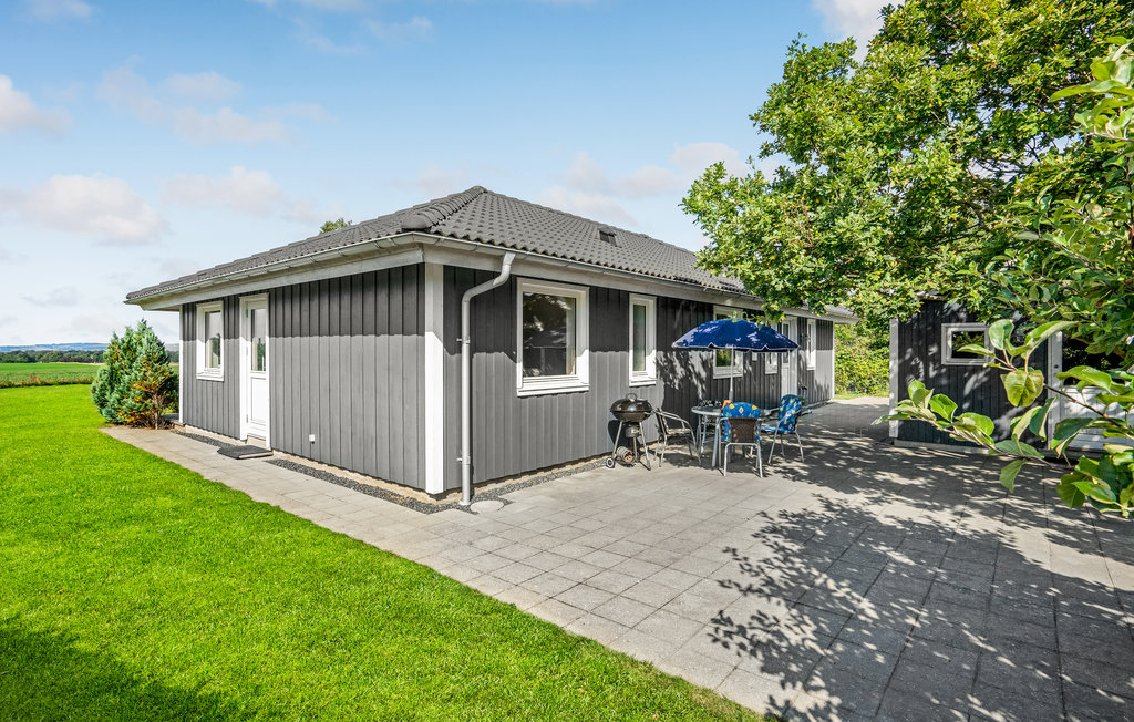 Feriehuse - Ebeltoft , Danmark - D01070 12