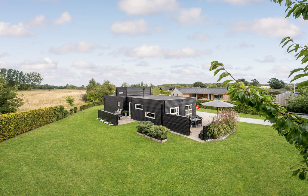 Feriehus - Ahl Strand , Danmark - D01123 7