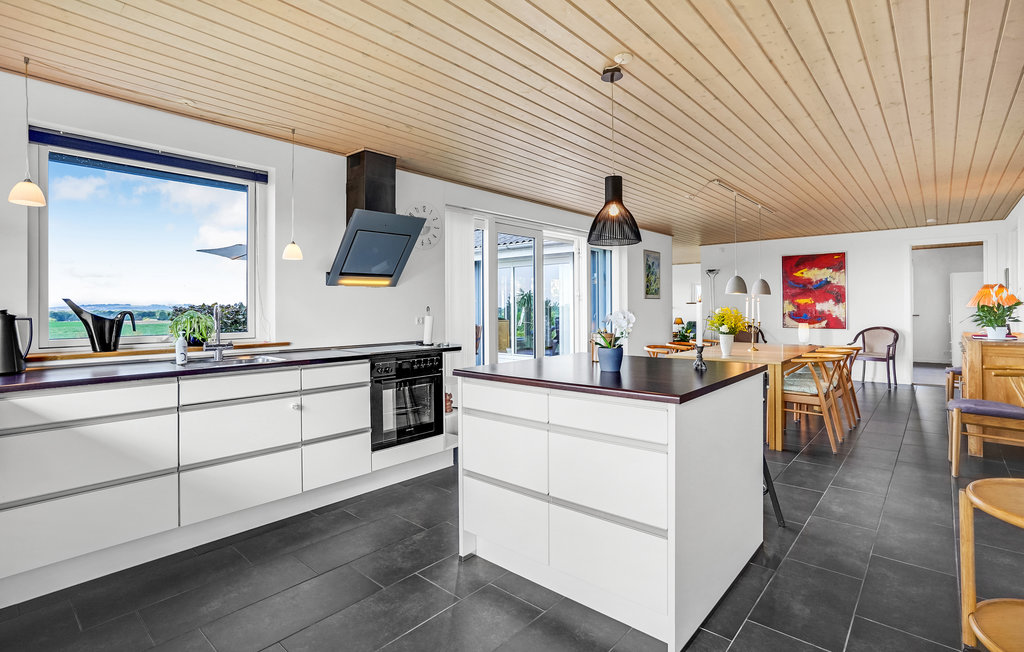 Feriehuse - Ebeltoft , Danmark - D01070 8