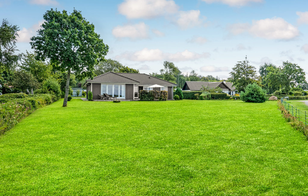 Feriehuse - Ebeltoft , Danmark - D01070 10