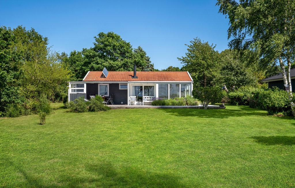 Ferienhaus - Ebeltoft , Dänemark - D01182 1