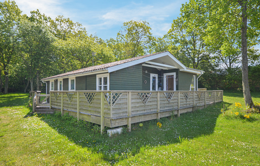 Semesterhus - Ebeltoft , Danmark - D01102 6