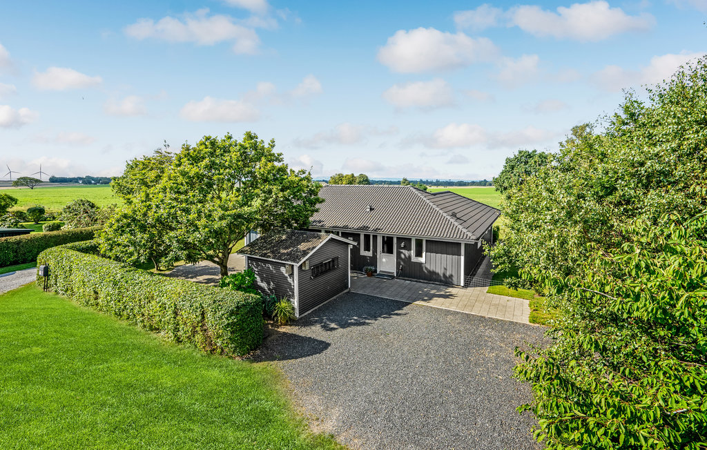 Feriehuse - Ebeltoft , Danmark - D01070 11