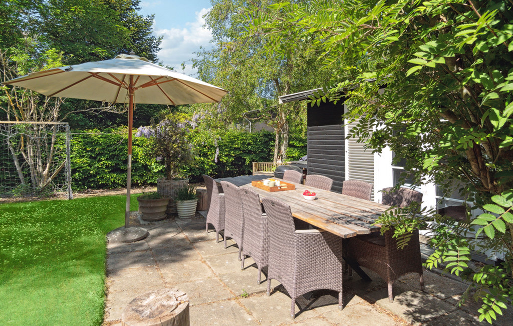 Feriehus - Ahl Strand , Danmark - D01003 10