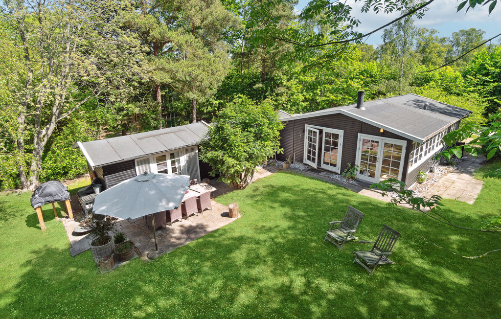 Feriehus - Ahl Strand , Danmark - D01003 11