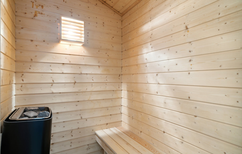 Feriehuse - Ahl Strand , Danmark - D01016 5