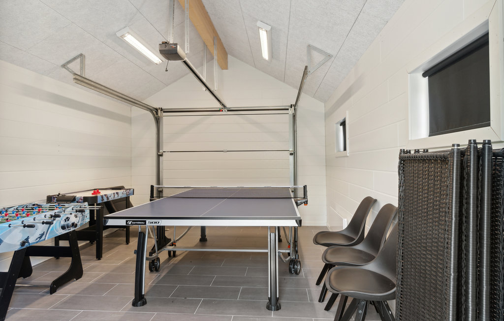 Feriehuse - Ahl Strand , Danmark - D01016 24