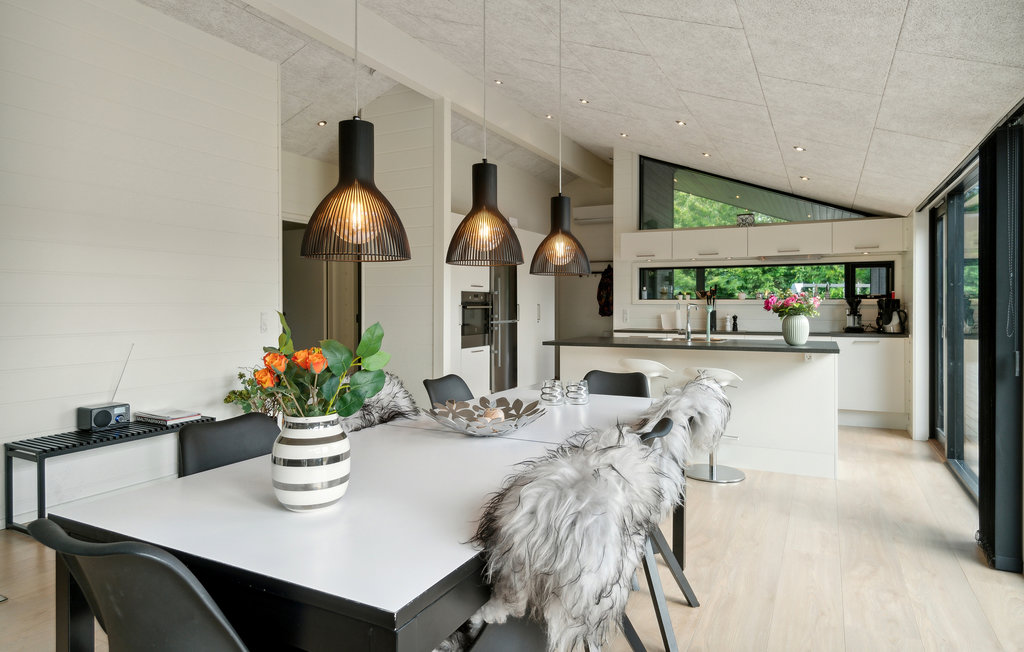 Feriehuse - Ahl Strand , Danmark - D01016 15