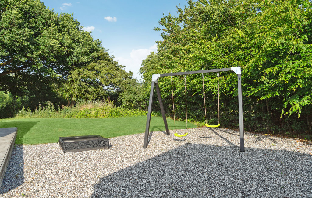 Feriehuse - Ahl Strand , Danmark - D01016 11