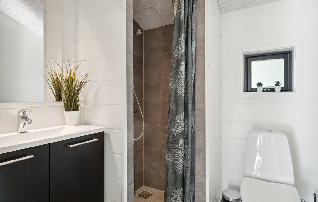 Feriehuse - Ahl Strand , Danmark - D01016 23