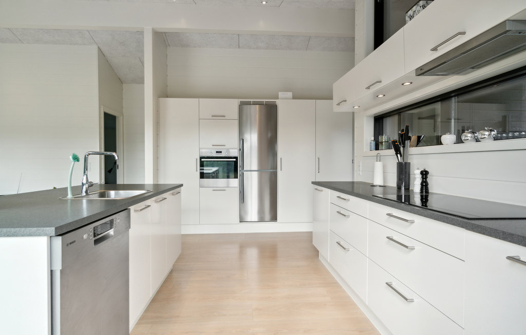 Feriehuse - Ahl Strand , Danmark - D01016 17