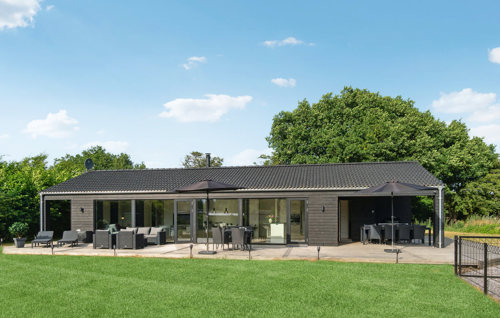 Feriehuse - Ahl Strand , Danmark - D01016 8