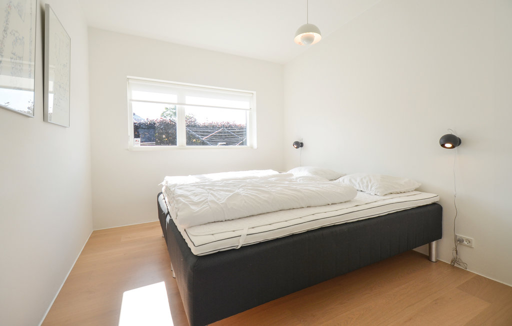 Feriehuse - Ahl Strand , Danmark - D01201 18