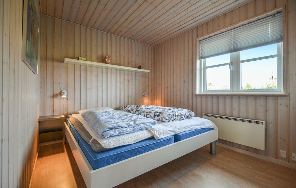 Feriehuse - Ahl Strand , Danmark - D01401 16
