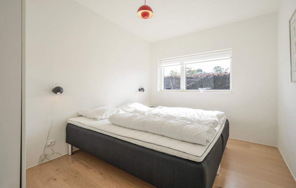 Feriehuse - Ahl Strand , Danmark - D01201 19