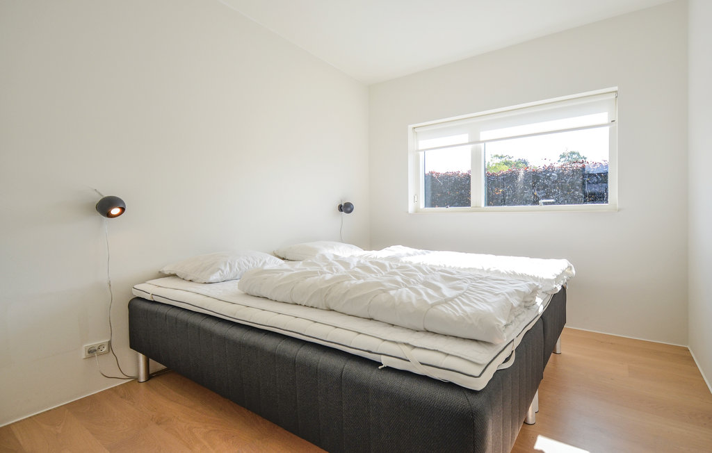 Feriehuse - Ahl Strand , Danmark - D01201 21