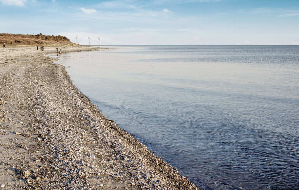 Feriehuse - Ahl Strand , Danmark - D01201 32