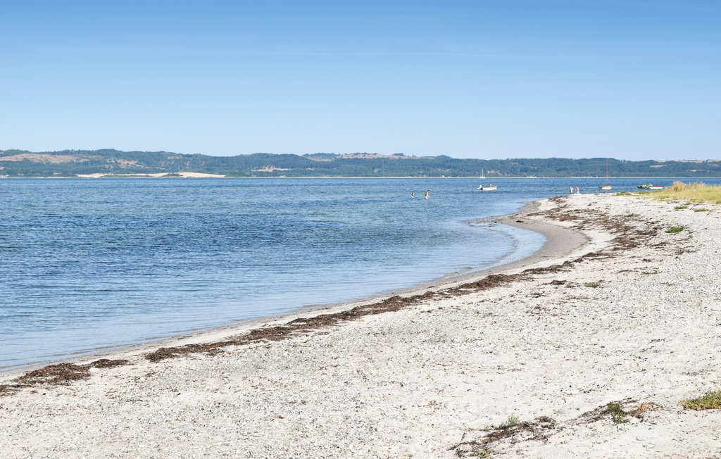 Feriehuse - Ahl Strand , Danmark - D01401 24
