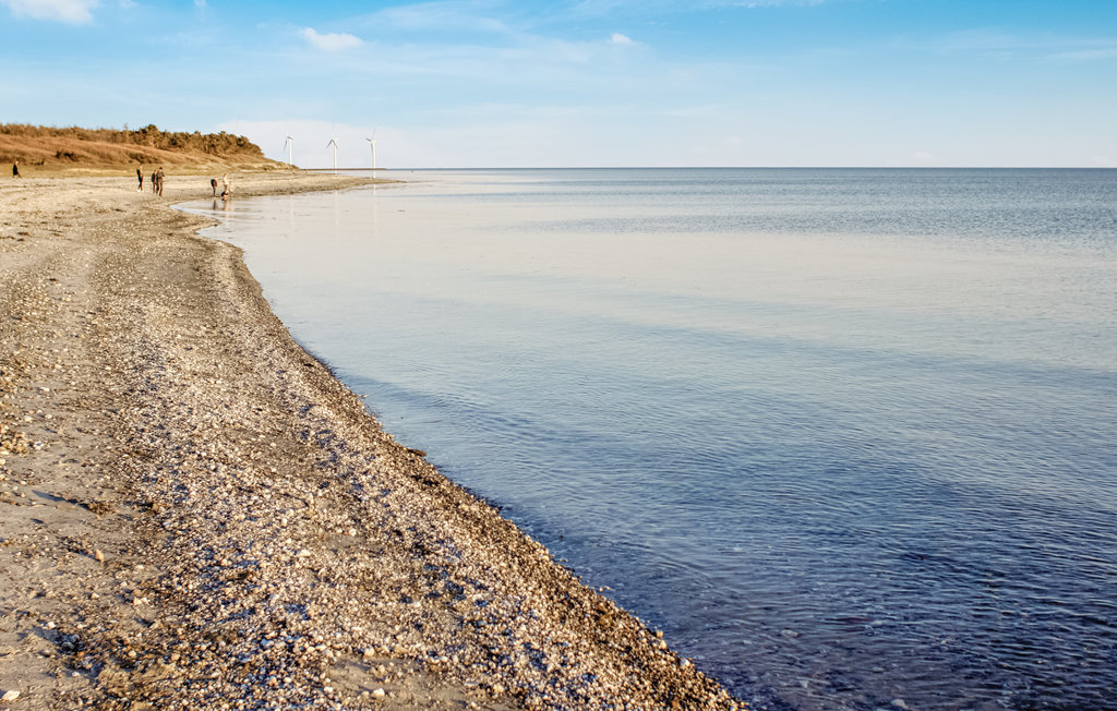 Feriehuse - Ahl Strand , Danmark - D01401 25